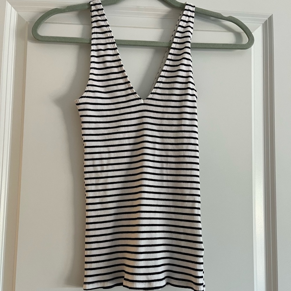 Express tank